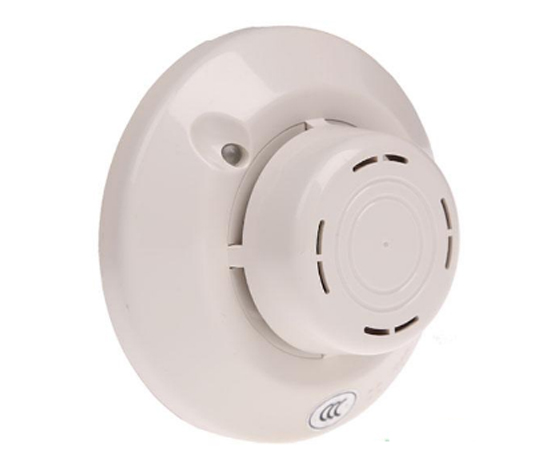 盛賽爾JTY-LZ-ZM991點(diǎn)型離子感煙火災(zāi)探測器